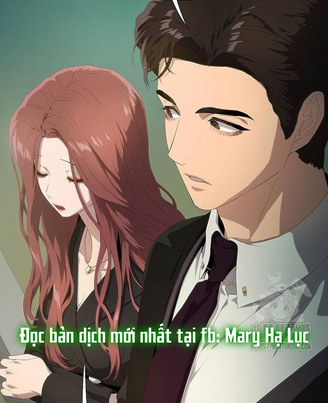 không thể thoát ra khỏi bộ phim kịch tính chapter 22.2 24
