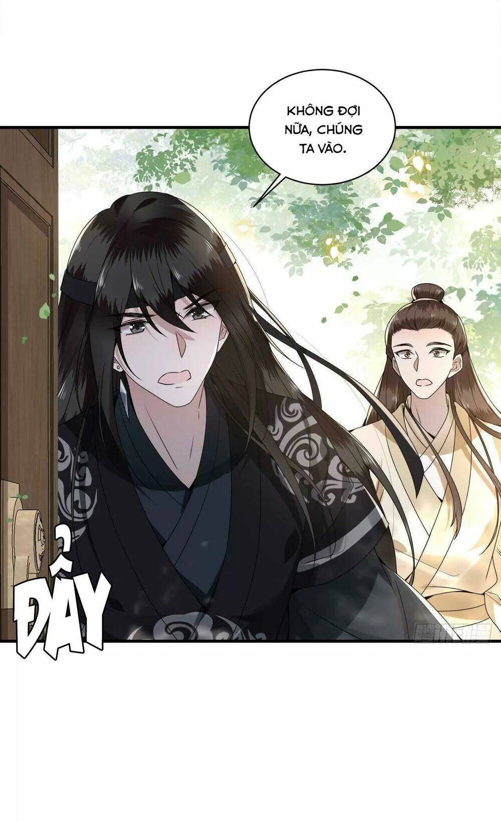 phượng hoàng vu phi chapter 108 5