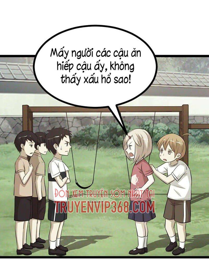 đai ca trở lại tuổi 16 chapter 164 16