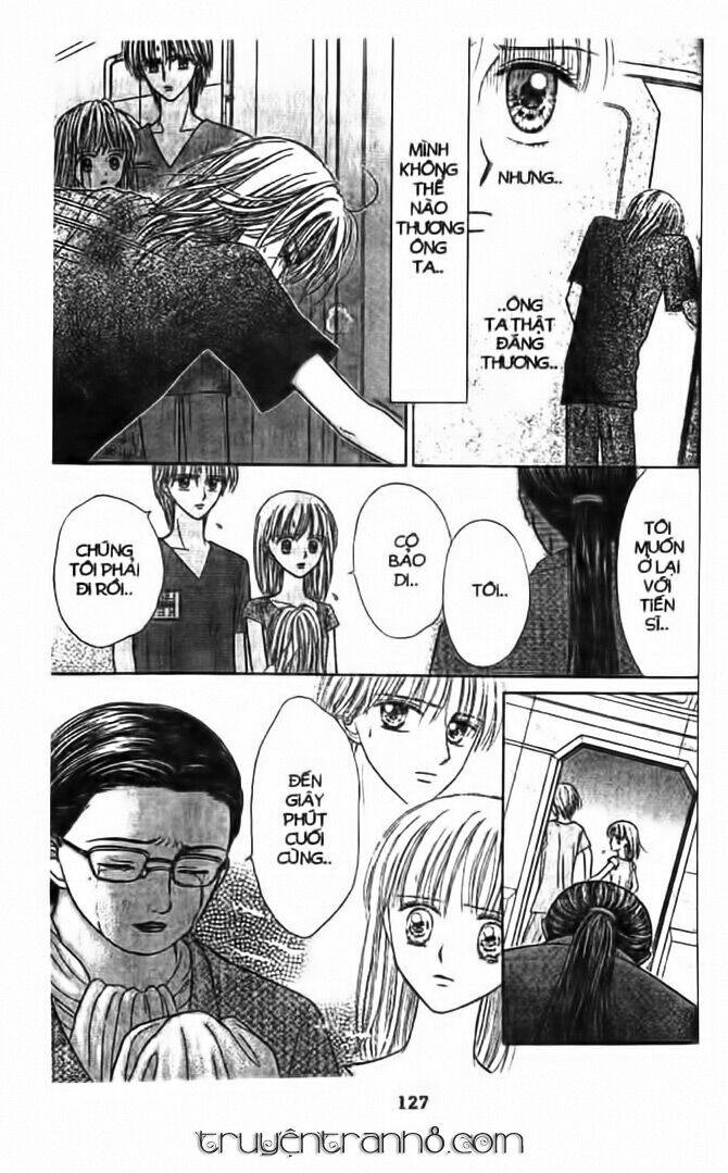 kẻ đồng hành - partner chapter 23 8