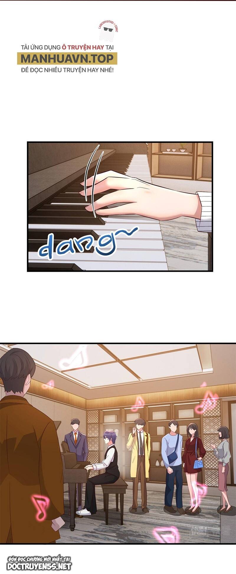 chị gái tôi là đại minh tinh chapter 146 9