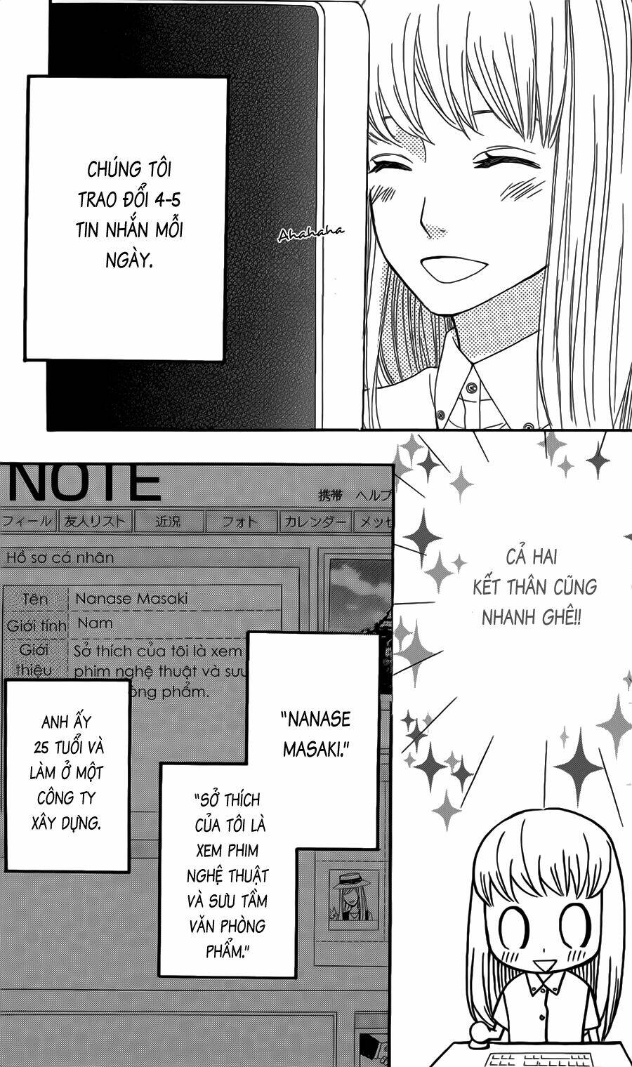 mairunovich chapter 35 7