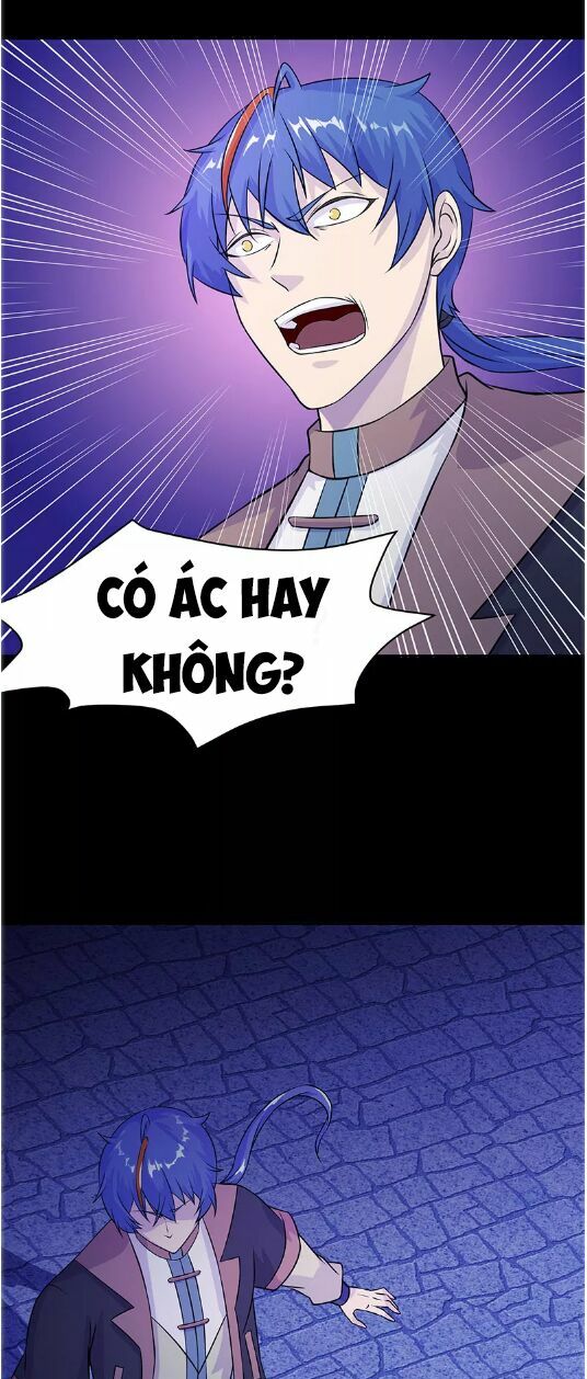 võ đạo độc tôn chapter 27 9