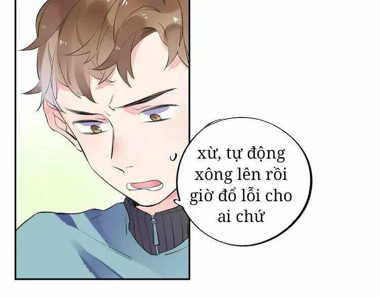 sos! tôi đã yêu một con sâu bướm (phần 2) chapter 31 100