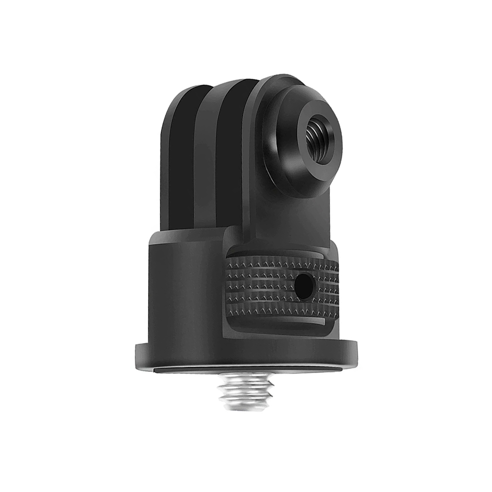 MOUNT GẮN GOPRO LÊN KHUNG MÁY ẢNH 1/4″ KINGMA - HÀNG NHẬP KHẨU