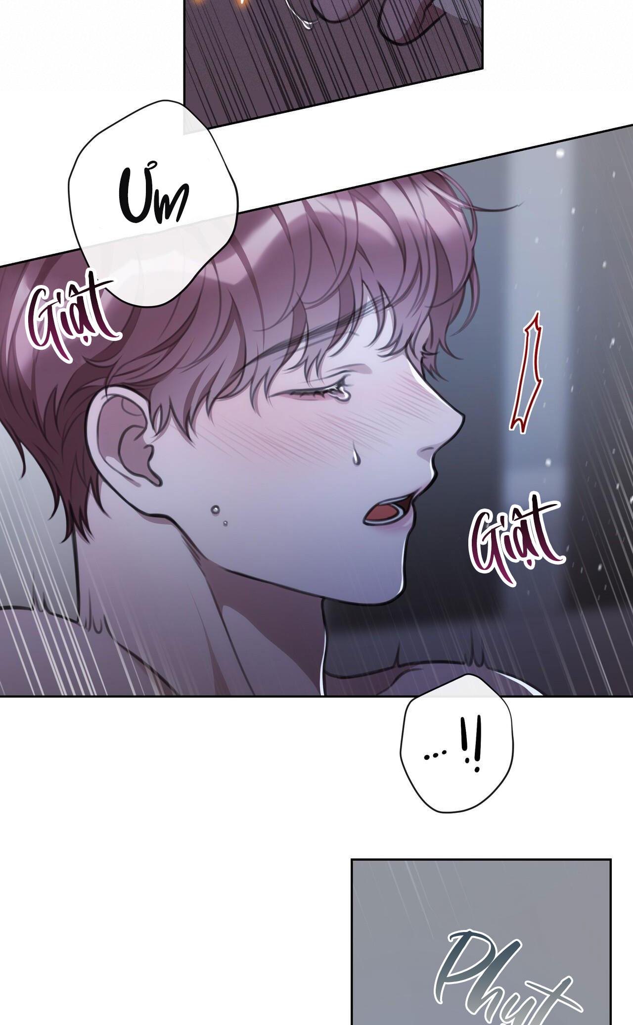 nhật ký giam cầm thư ký jin chapter 18 13