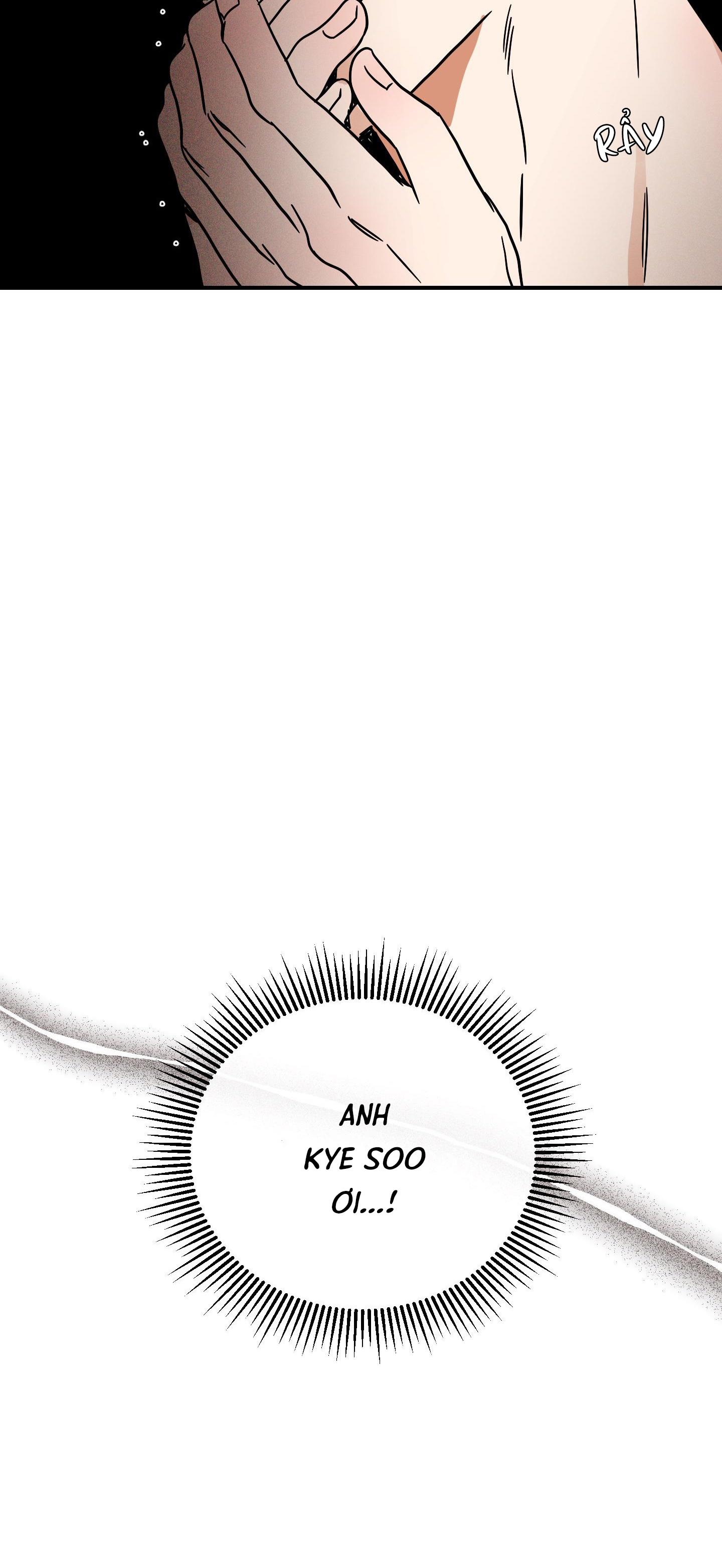 cá minh thái khô quắt rồi! chapter 8 29