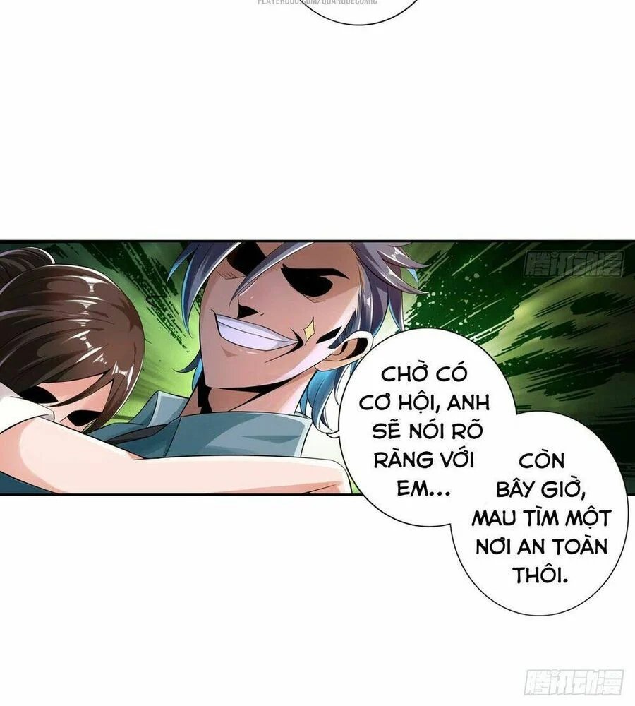 nhân vật phản diện đi tìm đường chết chapter 4 29