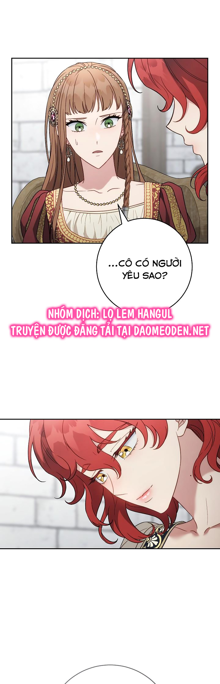 phía sau em, luôn có ta bên cạnh chapter 134 44