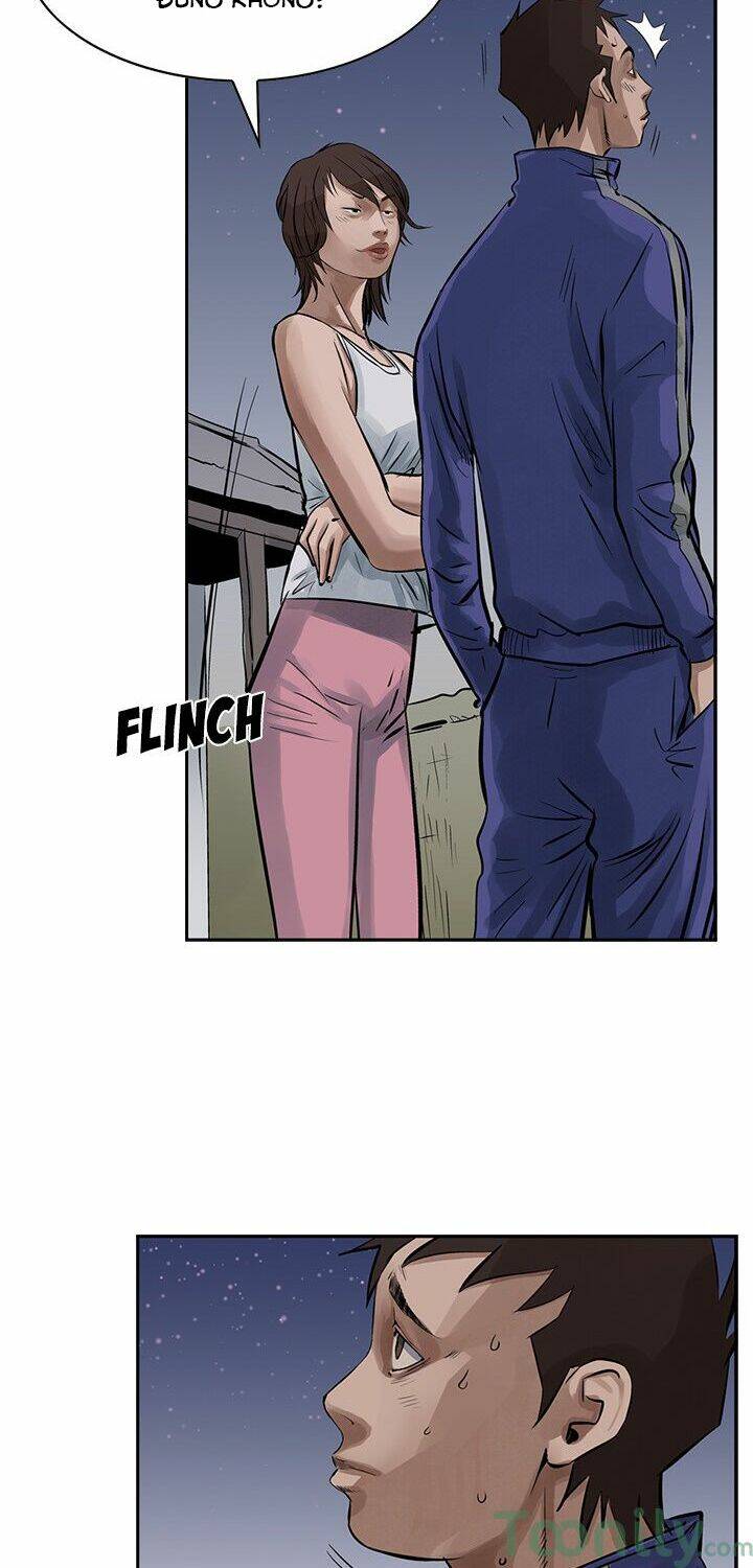 huyền thoại : khởi đầu chapter 12 37