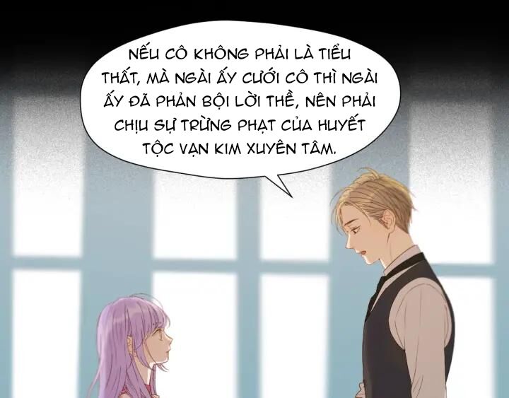 lượm được một tiểu hồ ly phần 3 chapter 107 2