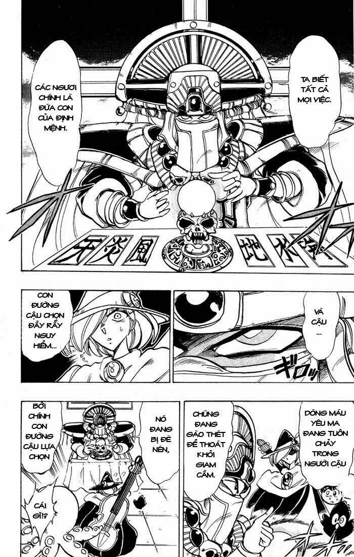 violinist of hameln - cây đàn kì diệu chapter 34 28