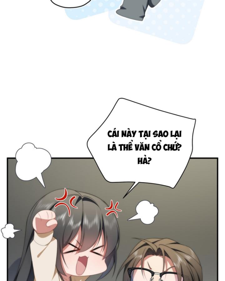 nữ chính chạy từ trong sách ra thì phải làm sao chapter 81 52