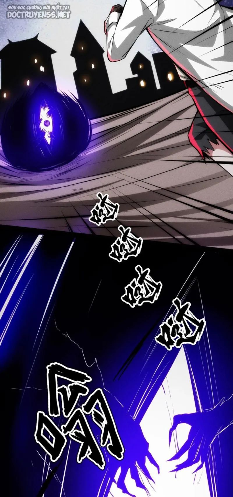 quỷ dị dược tề sư: bệnh nhân của ta đều là kinh khủng chapter 100 16