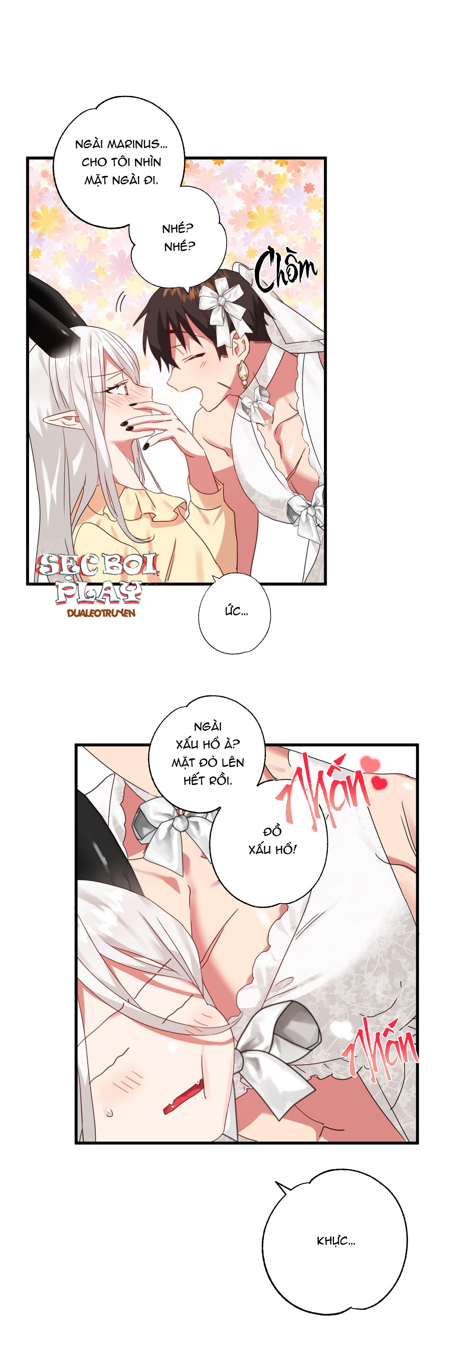 bộ sưu tập ciu to-ngực bự của nhà sẹc chapter 5 42