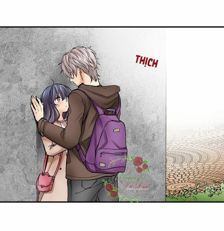 mệnh lệnh tuyệt đối của bá đạo vương tử chapter 34 13