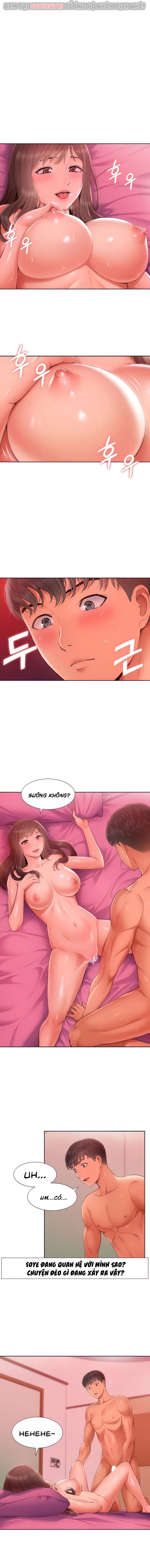 tôi là người bị thôi miên nhưng lại lập ra dàn harem idol chapter 2 2