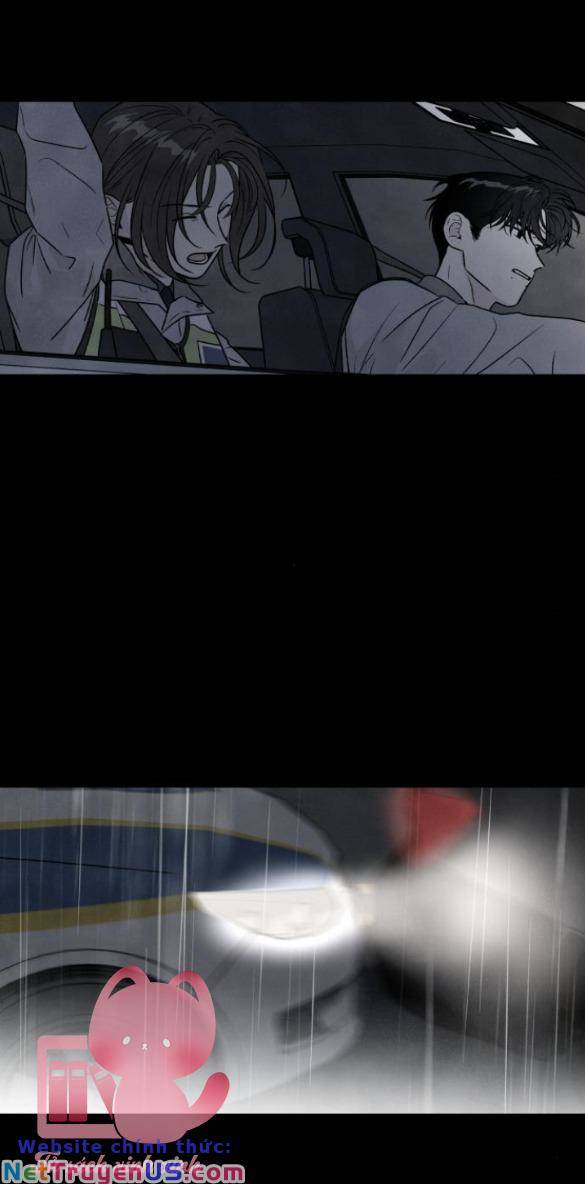 điều khiến tôi quyết tâm muốn chết chapter 97 16