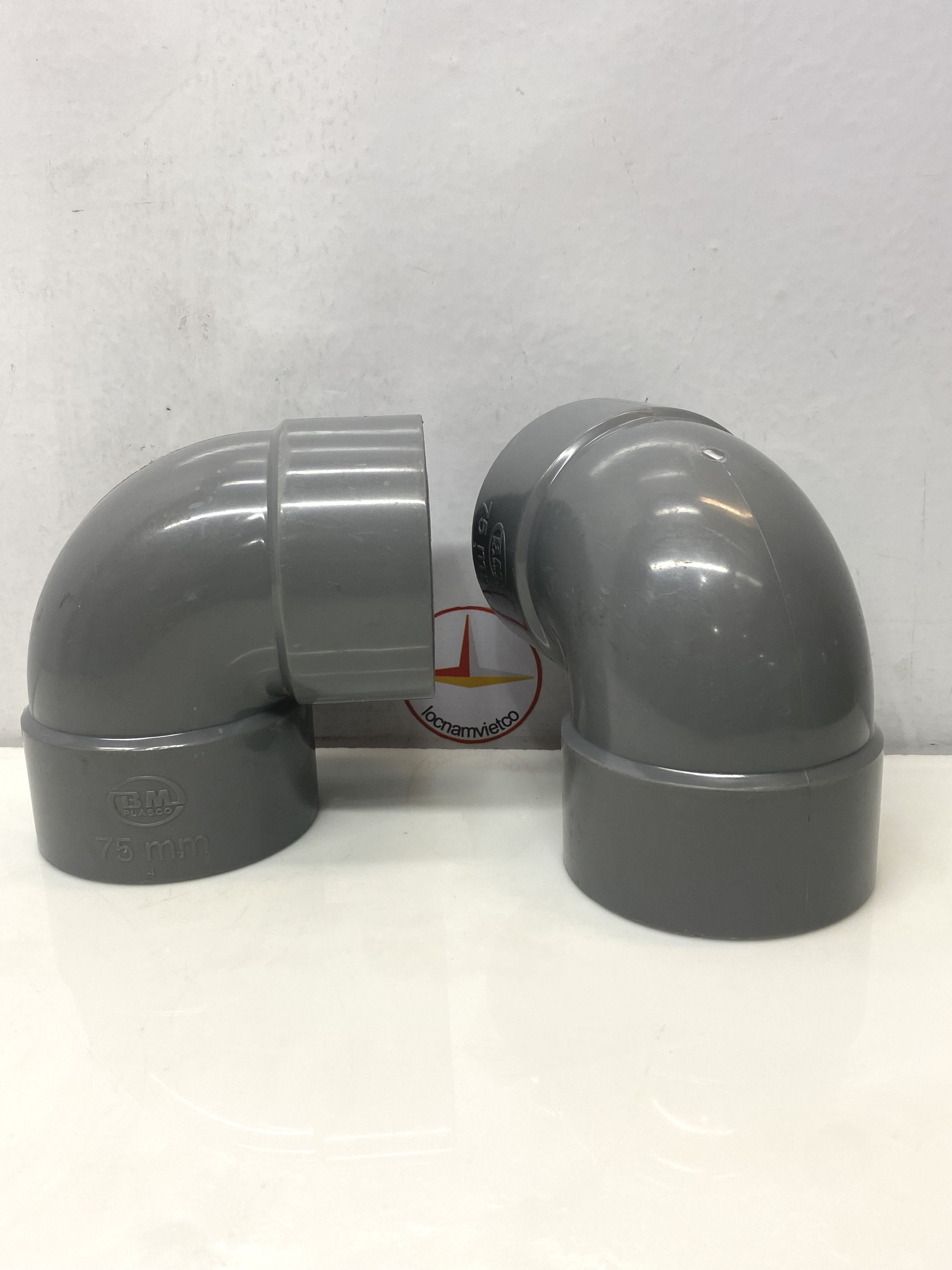 Co 75 M nhựa PVC Bình Minh _C75