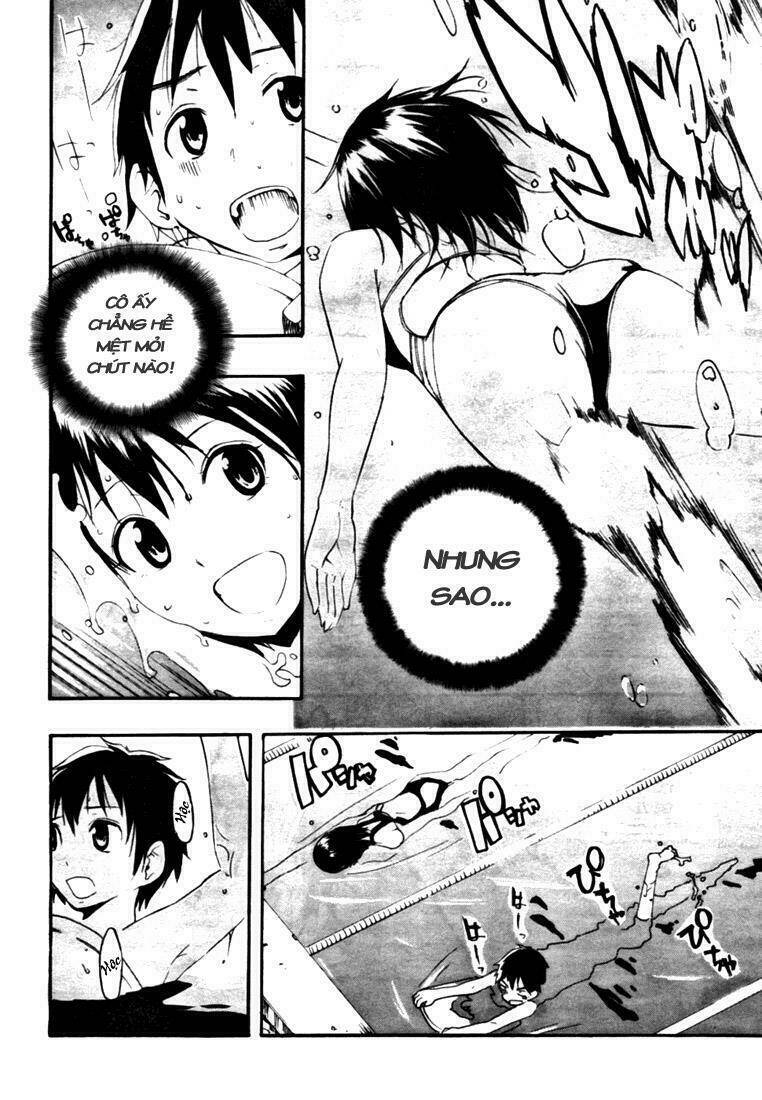 frogman chapter 1 11