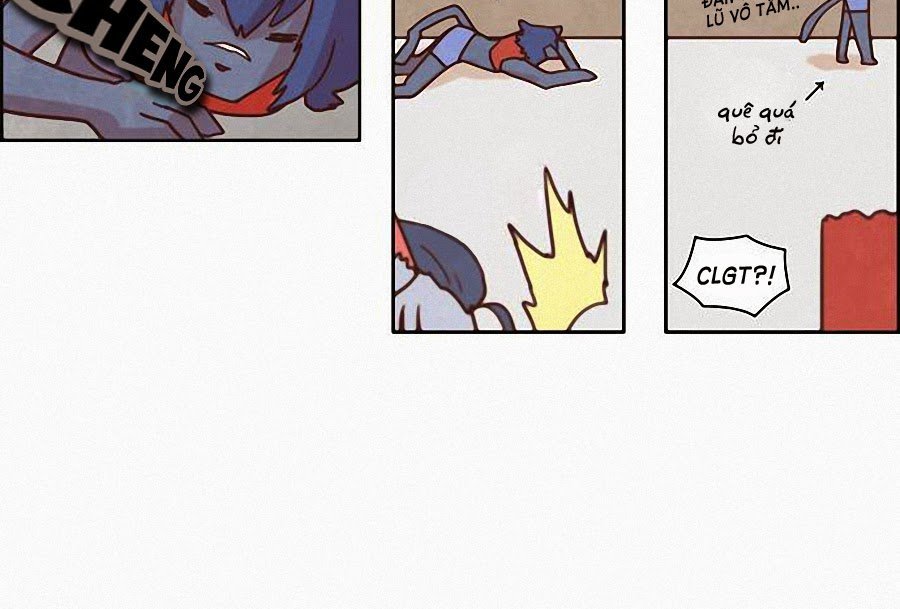 the devil king is bored season 2 chapter 49 12