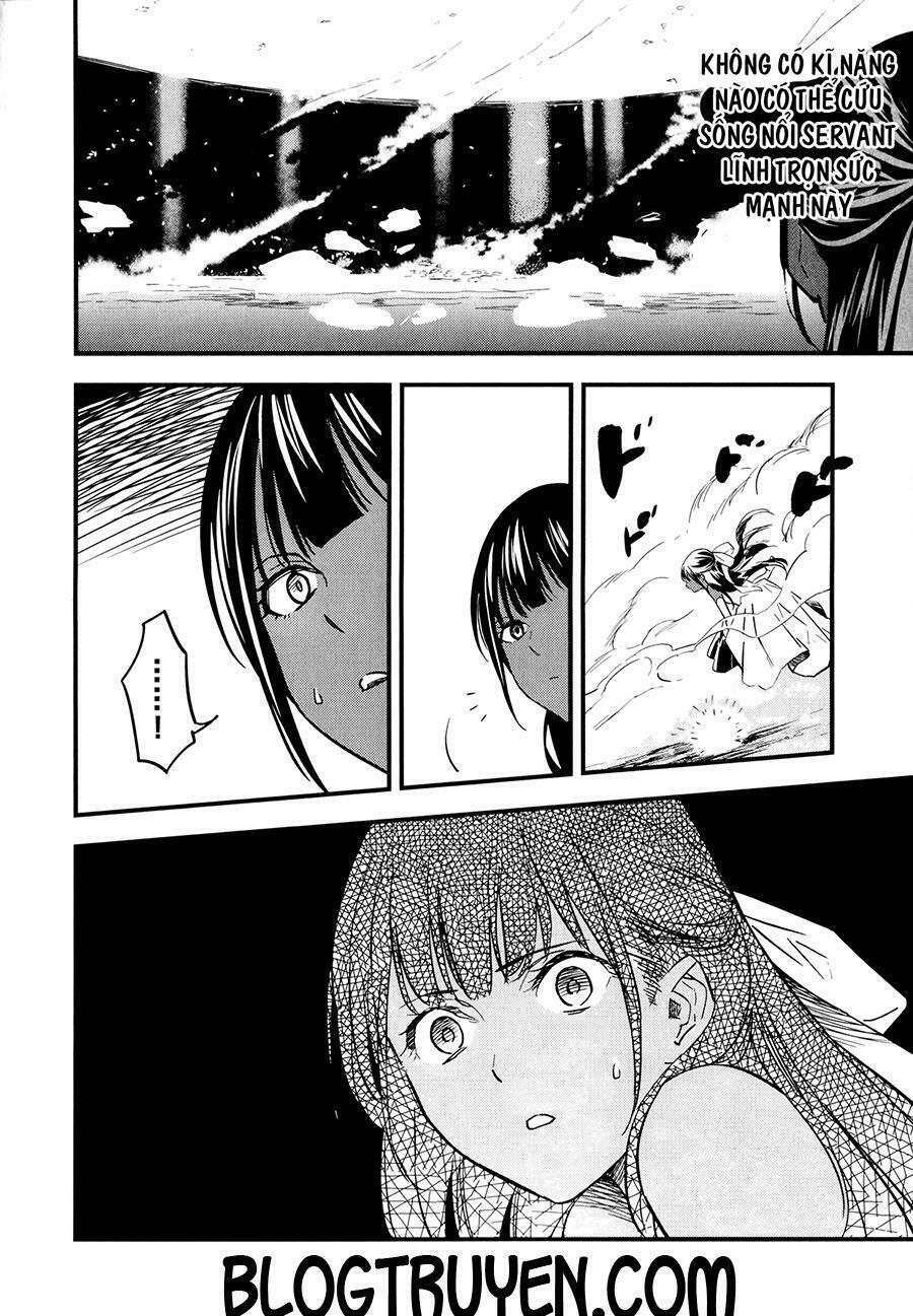 fate/strange fake chapter 7 38