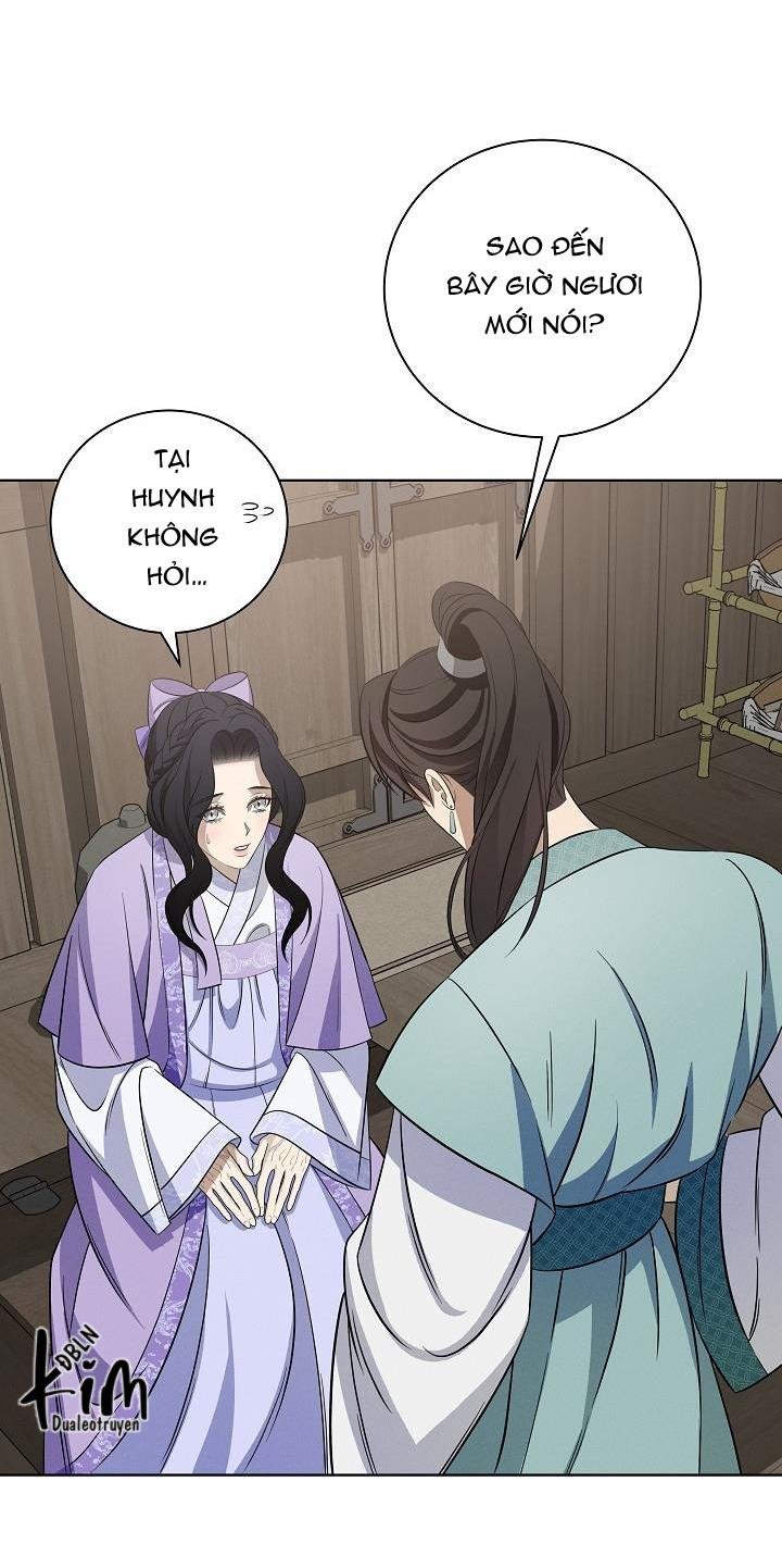 truyện ngắn lục lạc đôi chapter 4.3 35