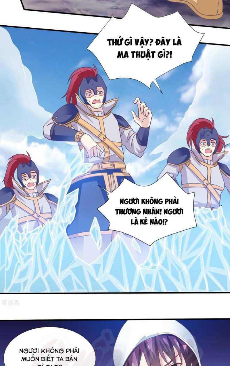 ta là ngọc hoàng đại đế chapter 26 9