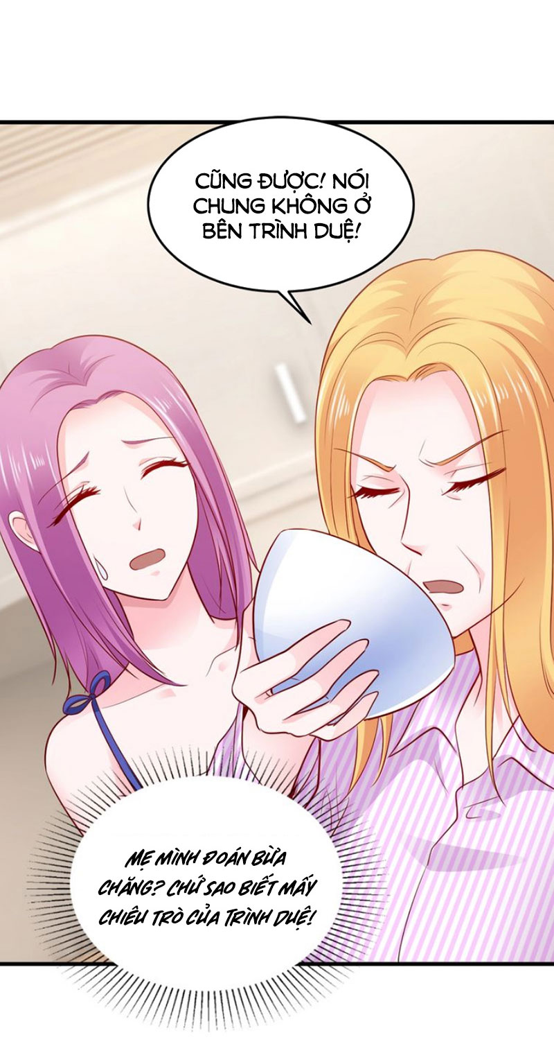 độc nhất sủng ái của thủ tịch chapter 102 20