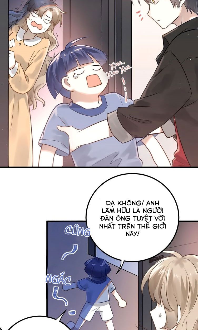 Tình Yêu Hoang Tưởng chapter 2 - Trang 29