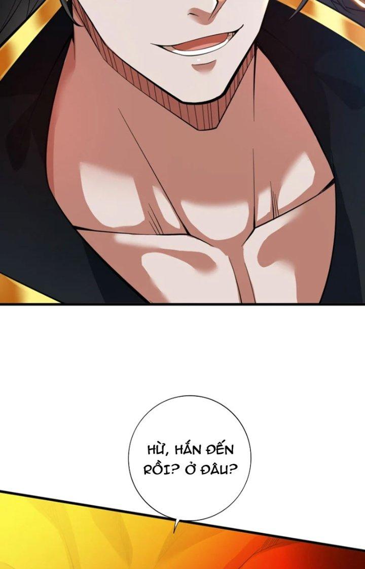 ẩn cư mười vạn năm, đời sau mời ta rời núi chapter 70 25