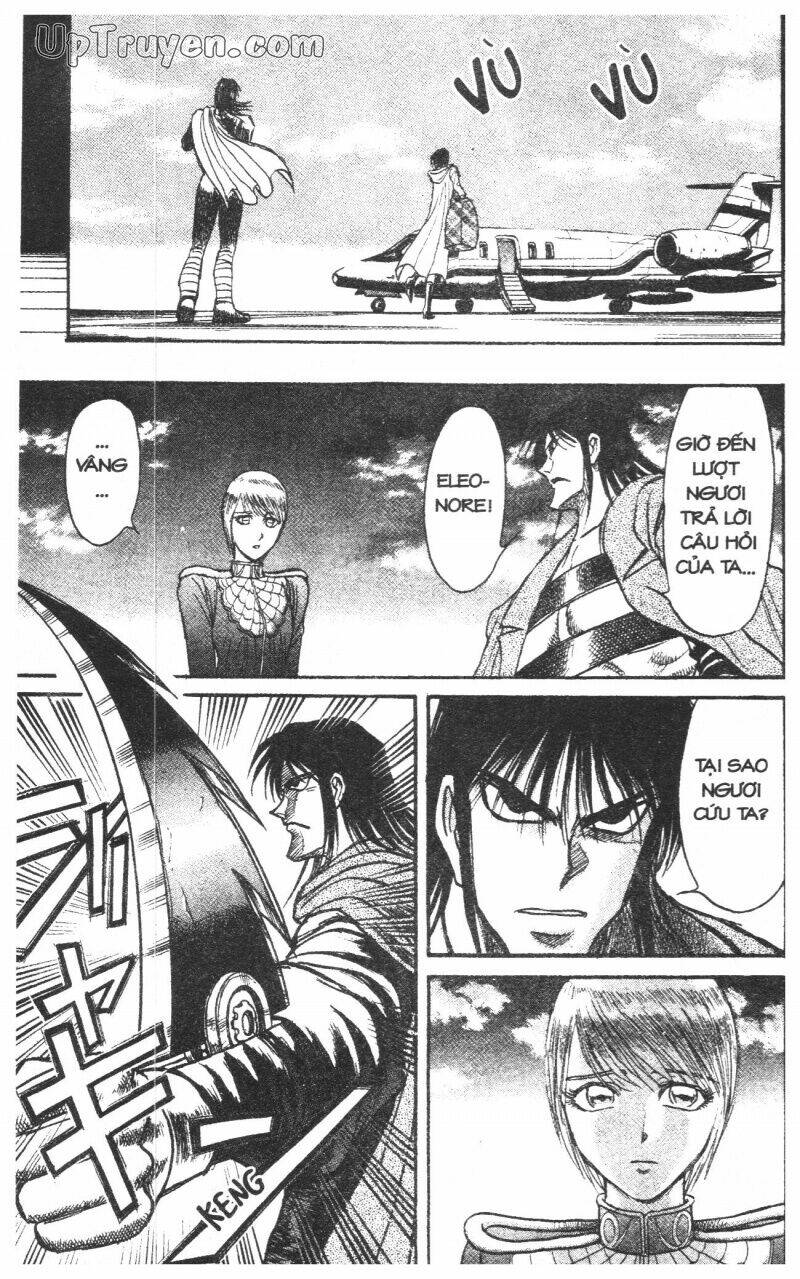 karakuri circus - gánh xiếc quái dị chapter 32 77
