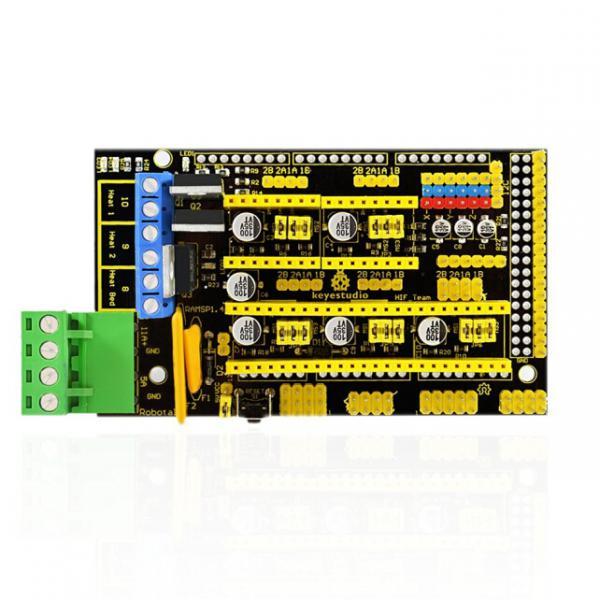 Controller RAMPS 1.4 for