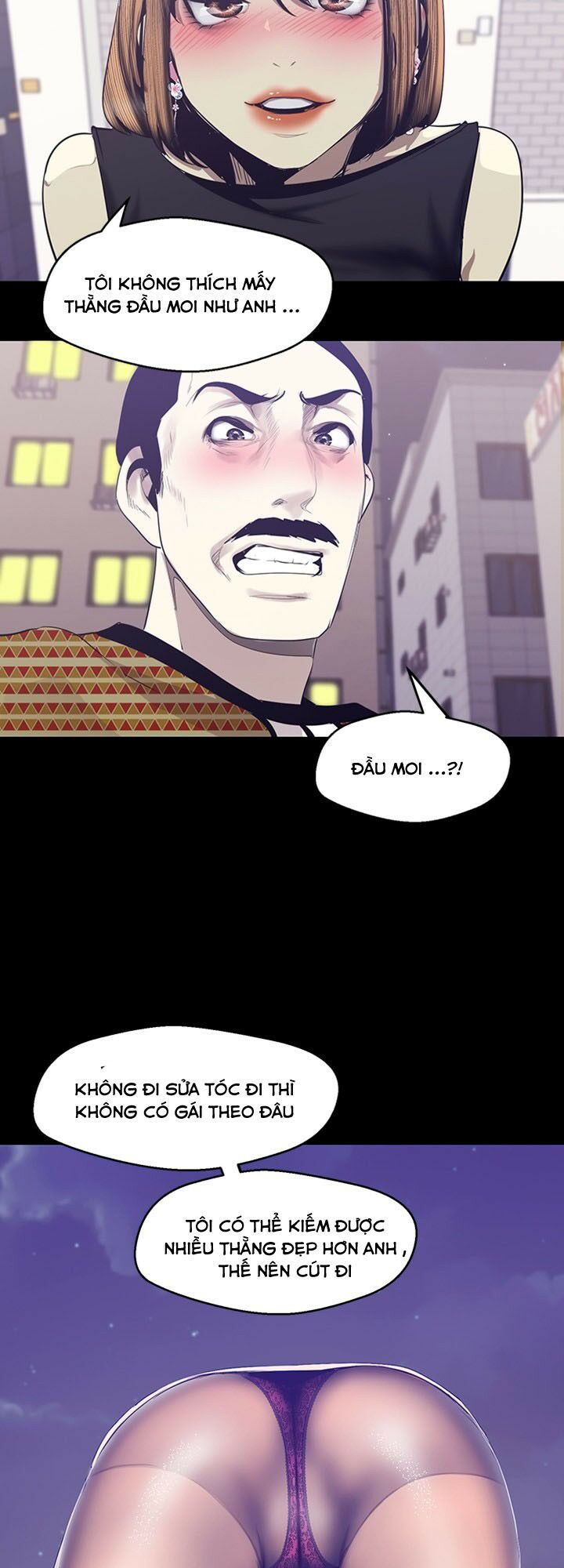 tân thế giới tuyệt vời chapter 83 40