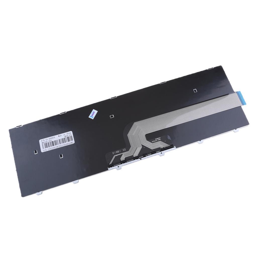 New Replacement Keyboard 15 Laptop 3541 3542 3543 3558 3559