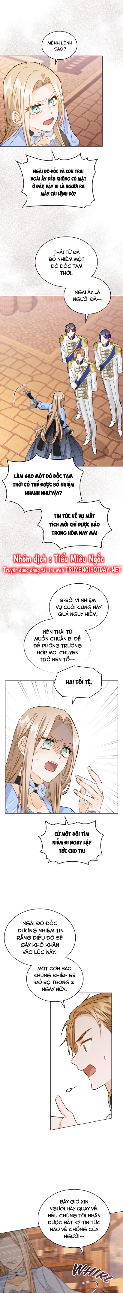 hải tặc thượng lưu chapter 42 8