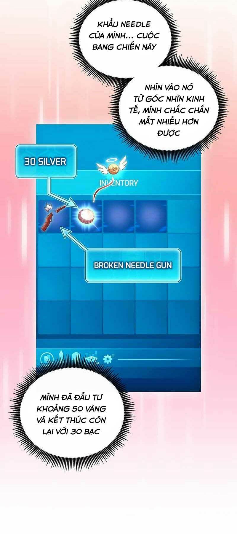 arcane sniper chapter 71 47