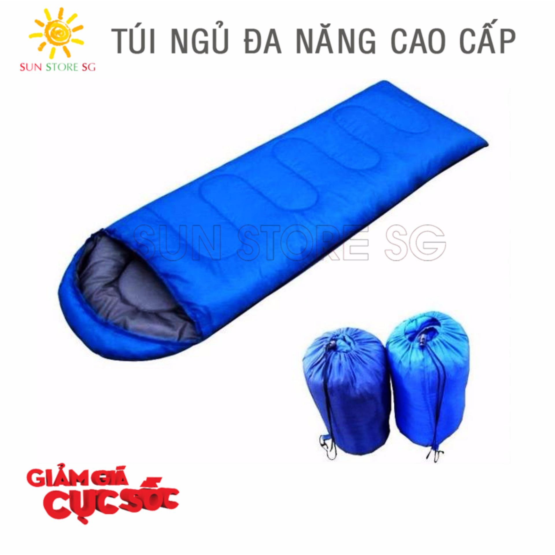 Túi ngủ văn phòng - túi ngủ du lịch