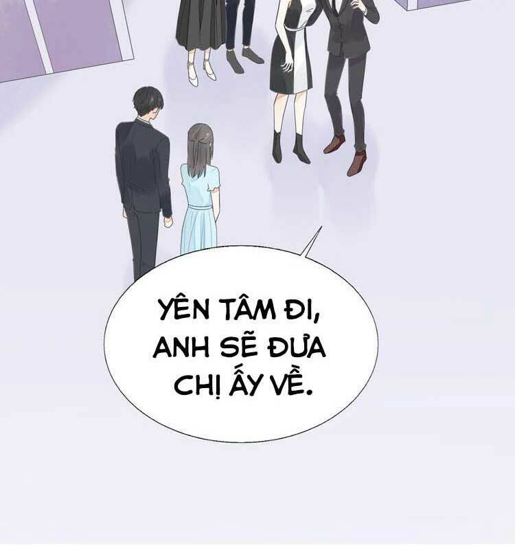 điều ước sủng ái bất bình đẳng chapter 117.1 32