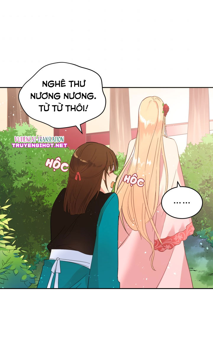 khế ước hậu cung chapter 18.1 40