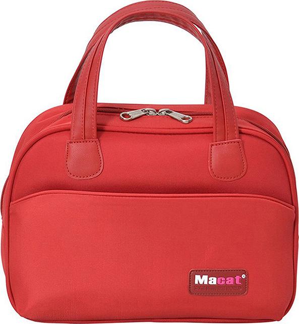 Vali Du Lịch Macat M19BC - Đỏ