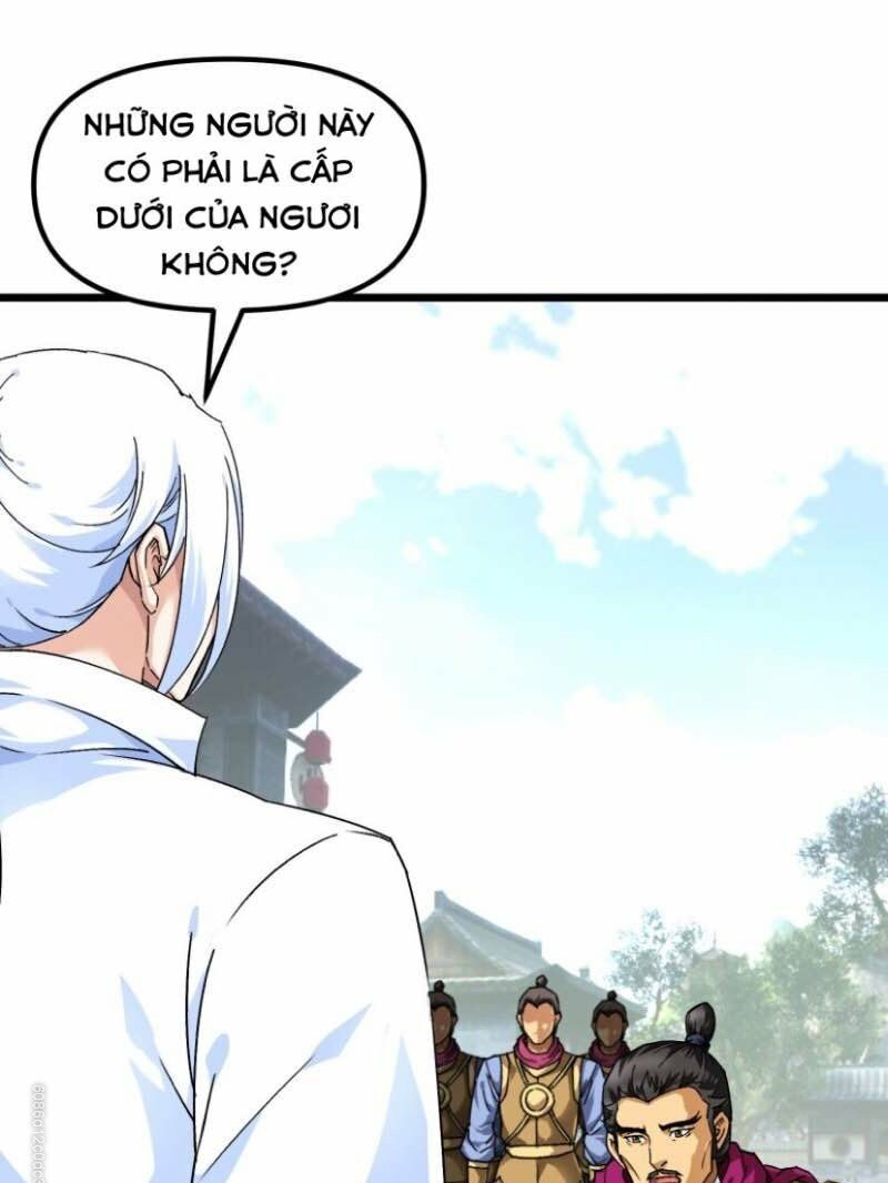 trọng sinh ta là đại thiên thần chapter 77 3