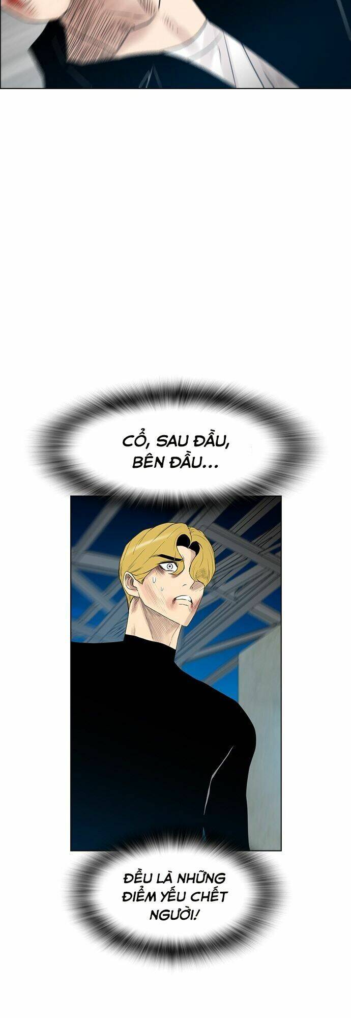 kẻ hồi sinh chapter 128 48