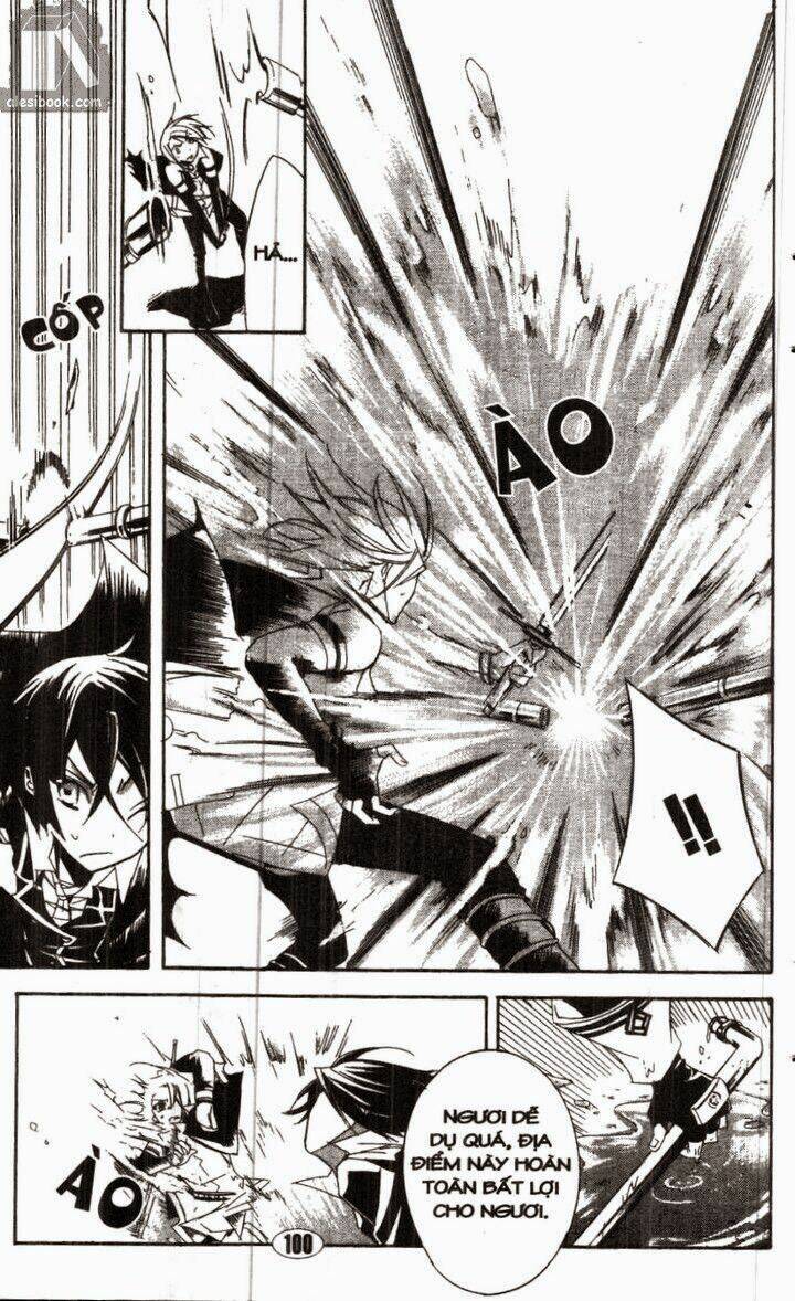 people dying off - người tiễn vong chapter 5 10