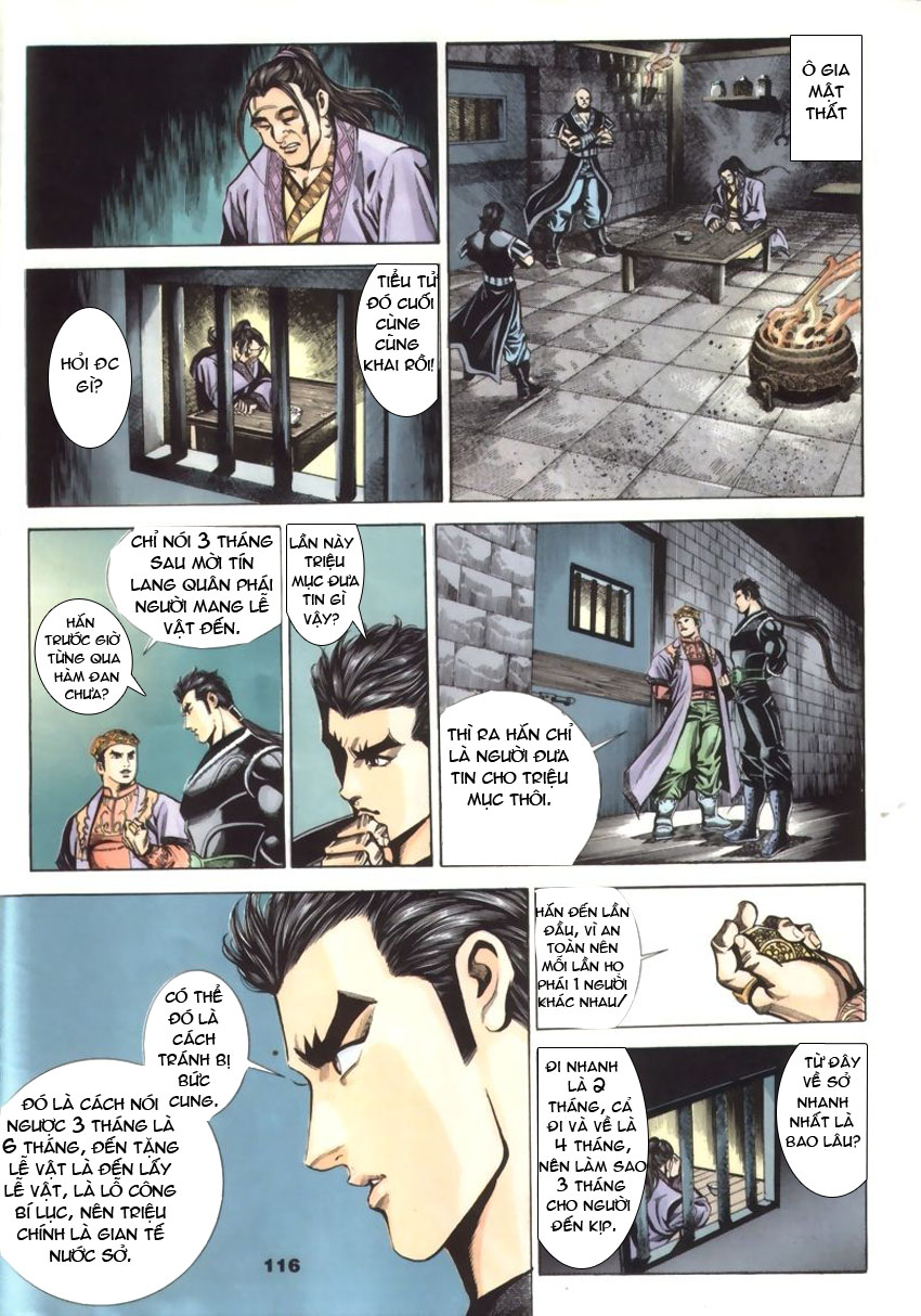 tầm tần ký chapter 34 27