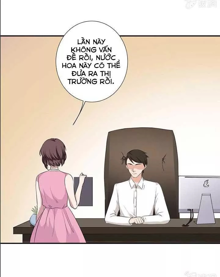 kháp kháp hương phản chapter 17 23