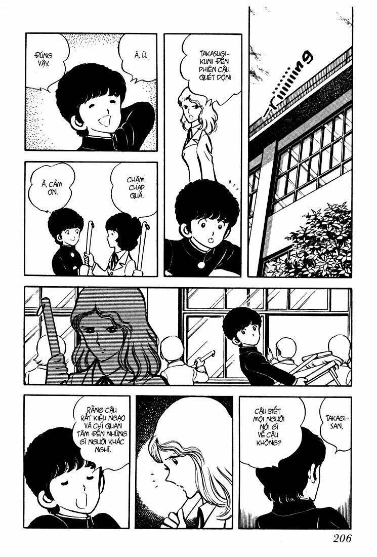 hiatari ryoukou! chapter 5 7