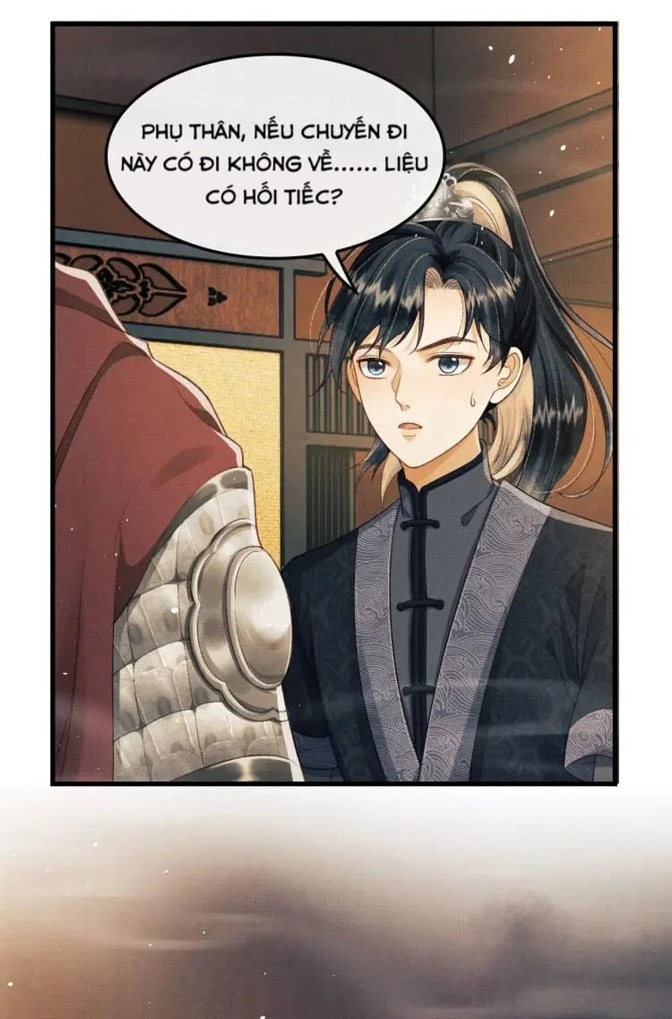 tướng quân luôn tự coi mình thành thế thân chapter 11 27