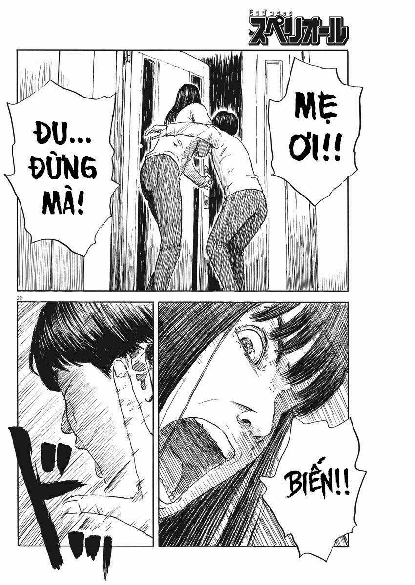 chi no wadachi chapter 47 24