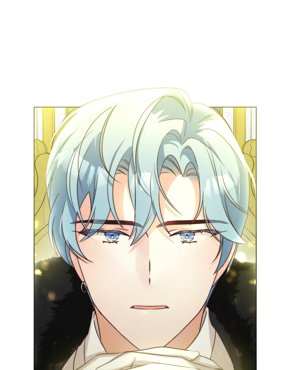 ánh sáng của bình minh chapter 8 104